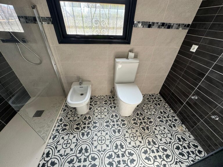 Reformas de baños en Alicante 3