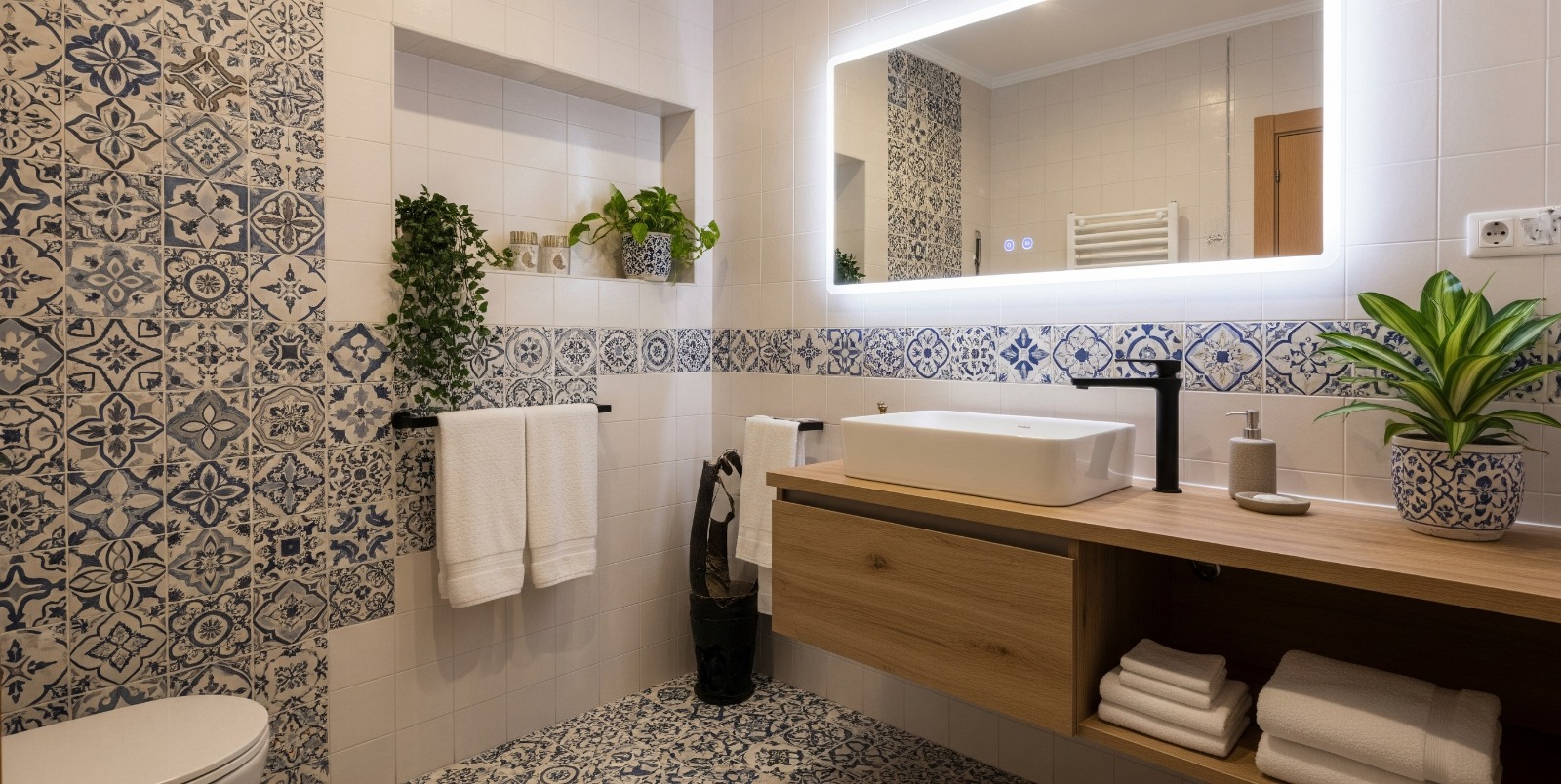 Reformar tu Baño Sin Obras