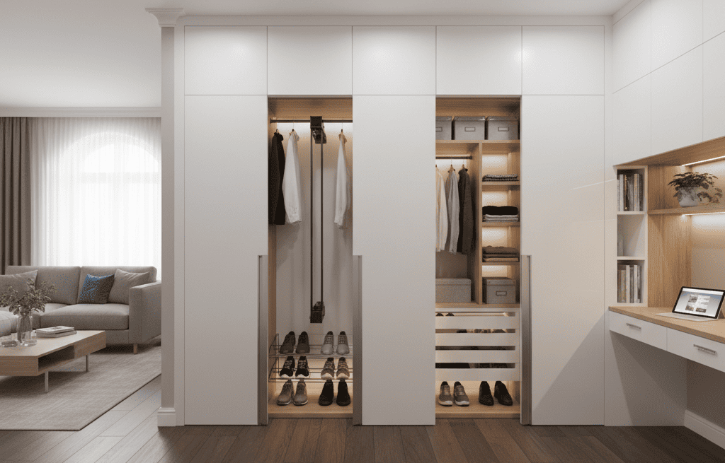 Armarios Empotrados a Medida