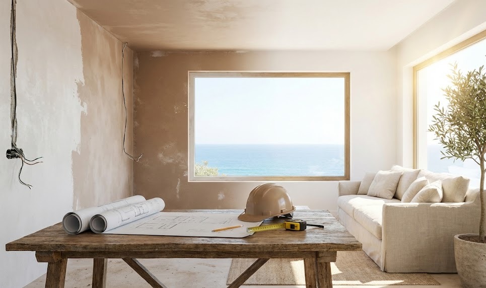 reforma integral en Alicante